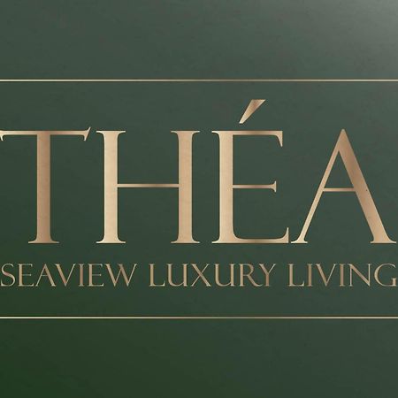 Vila Thea Seaview Luxury Living Kalamata Exteriér fotografie