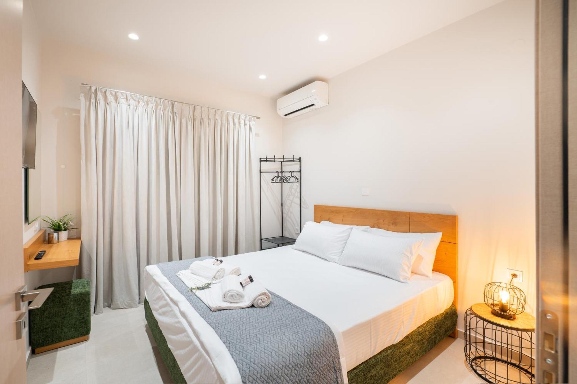 Vila Thea Seaview Luxury Living Kalamata Exteriér fotografie