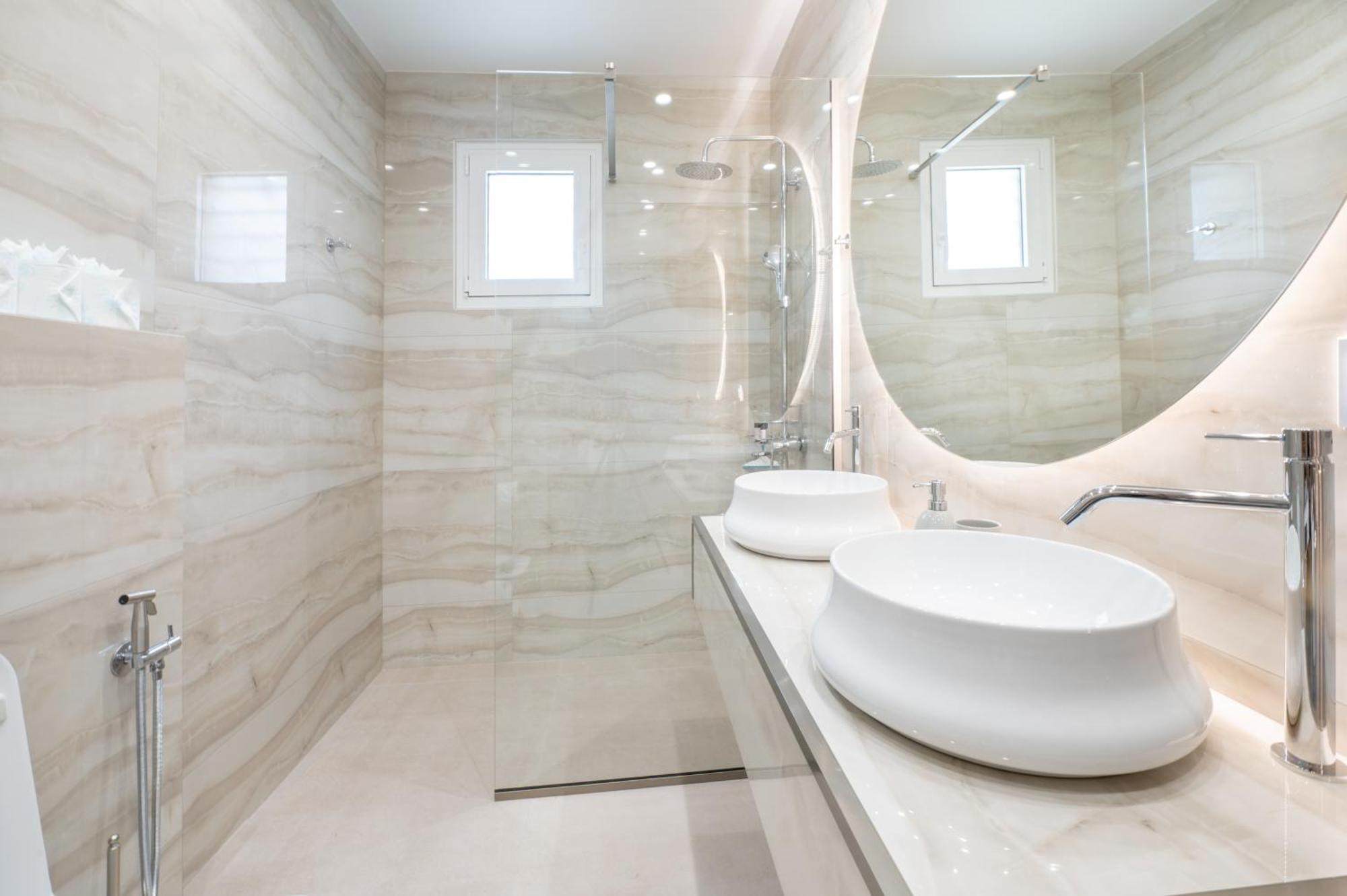 Vila Thea Seaview Luxury Living Kalamata Exteriér fotografie