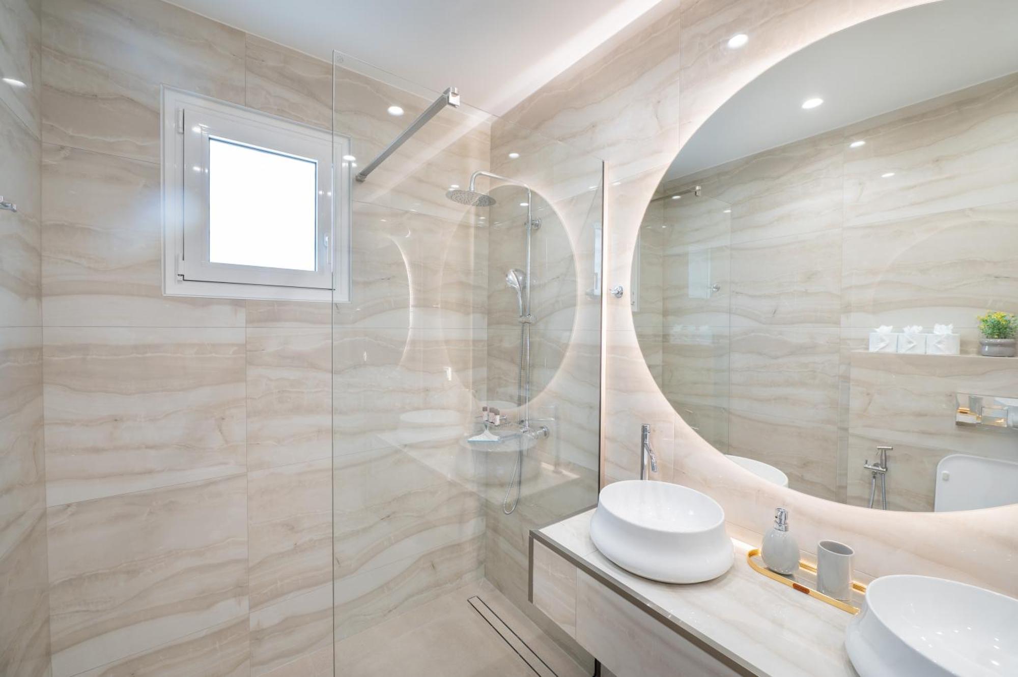 Vila Thea Seaview Luxury Living Kalamata Exteriér fotografie