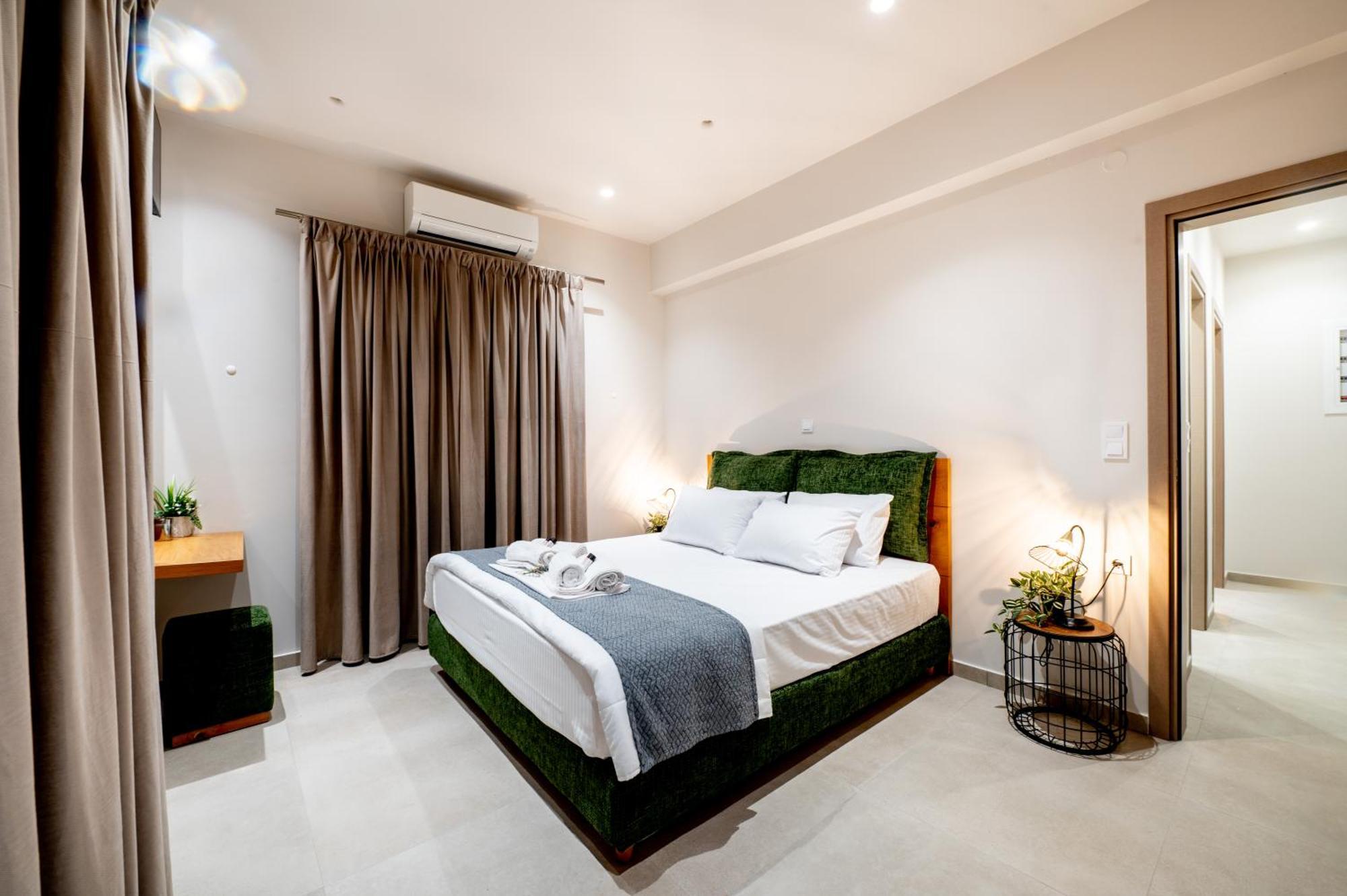 Vila Thea Seaview Luxury Living Kalamata Exteriér fotografie