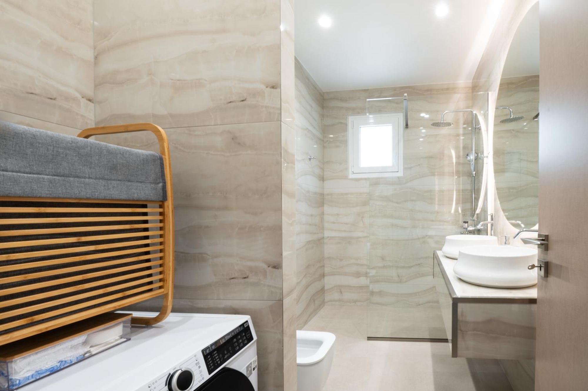 Vila Thea Seaview Luxury Living Kalamata Exteriér fotografie