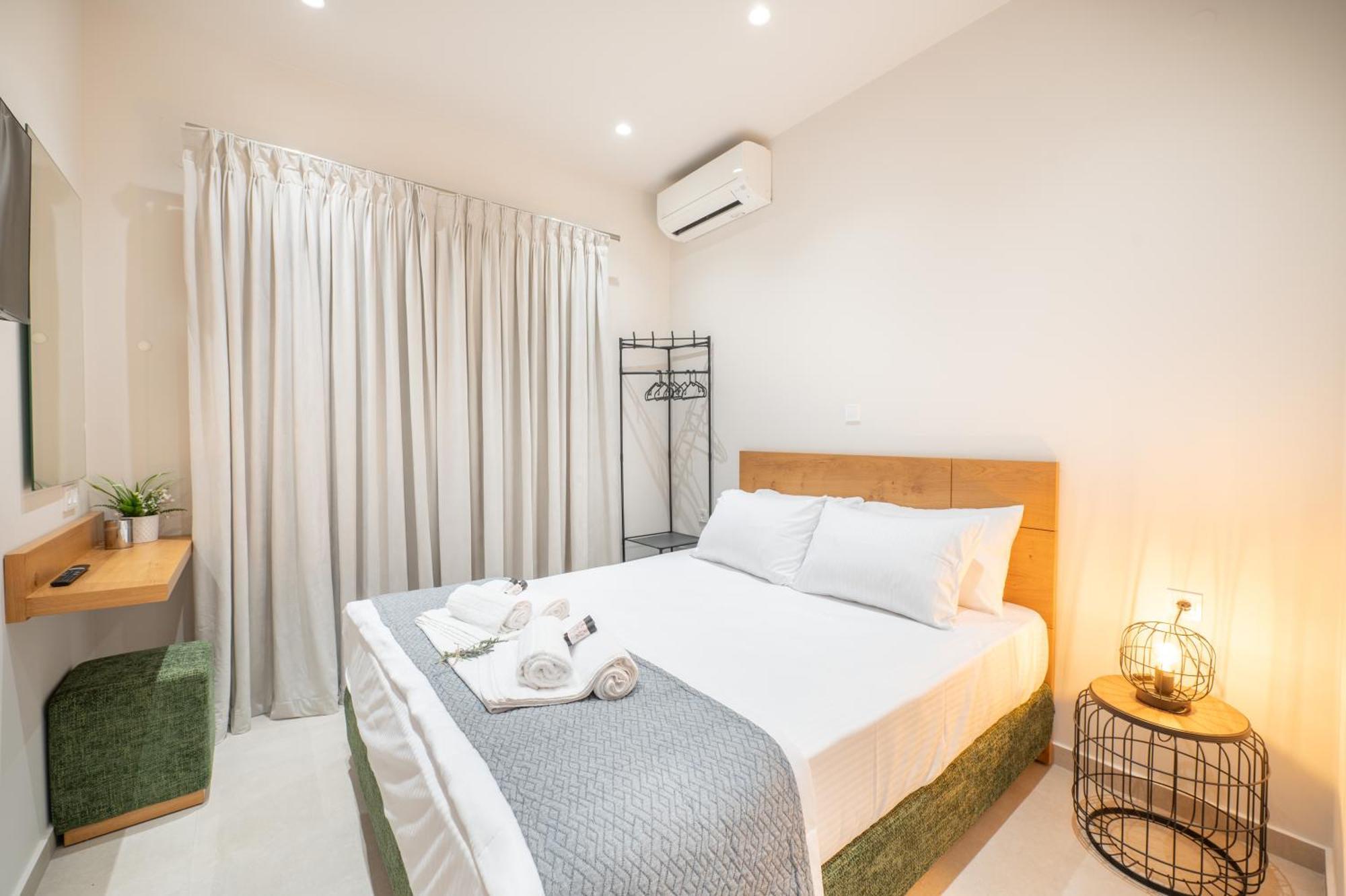 Vila Thea Seaview Luxury Living Kalamata Exteriér fotografie
