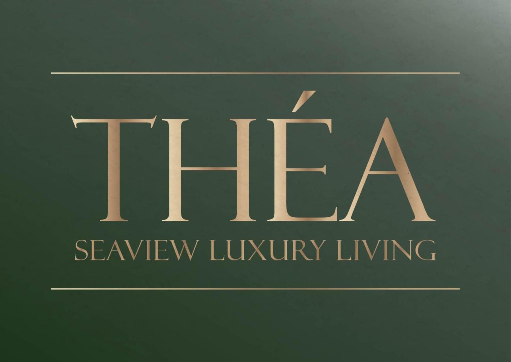 Vila Thea Seaview Luxury Living Kalamata Exteriér fotografie